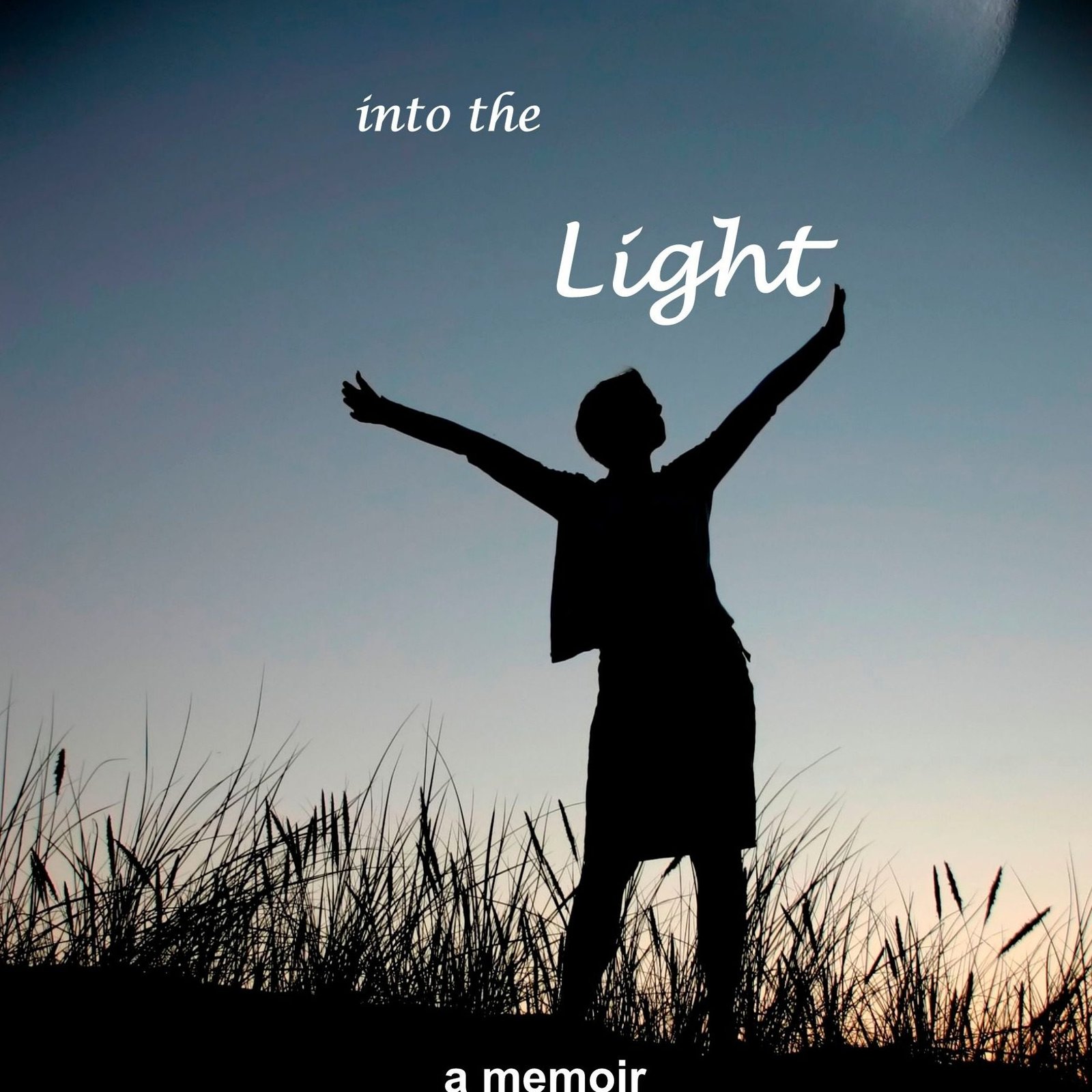 September is suicide awareness month. It's an important conversation. Keep it going. 

Written with love and hope, DANCE INTO THE LIGHT, published by Blue Denim Press in 2023, is a memoir about coming to terms with a younger sister's death by suicide.