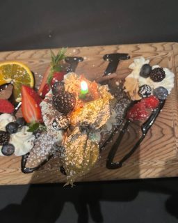 More cake! #celebration #sharing #birthdaylove
