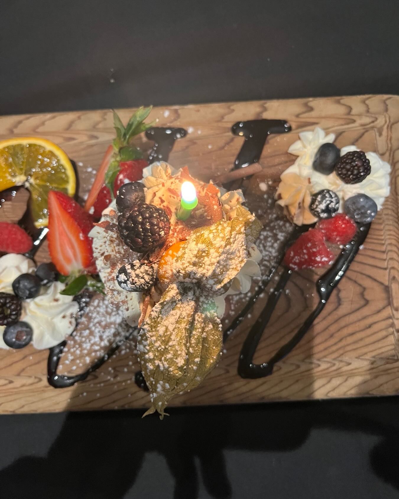 More cake! #celebration #sharing #birthdaylove