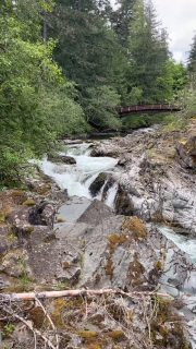 Waterfalls feed the soul. #waterfalls